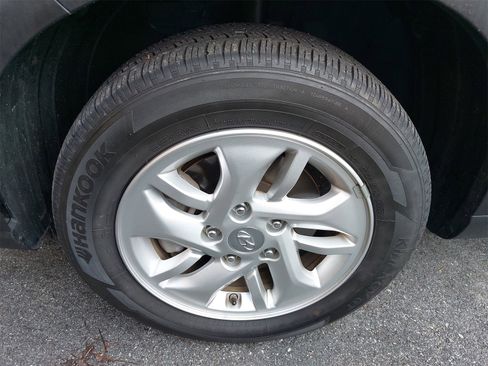 Used 2022 Hyundai Venue SE image 35