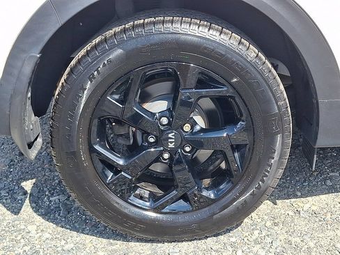 Used 2020 Kia Sportage LX AWD/4WD image 34