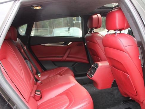 Used 2016 Maserati Quattroporte S image 39