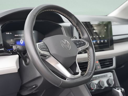 Used 2025 Volkswagen Taos S AWD/4WD image 22