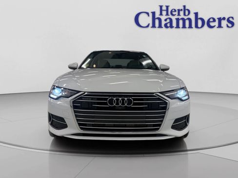 Used 2023 Audi A6 2.0T Premium w/ Convenience Package image 4
