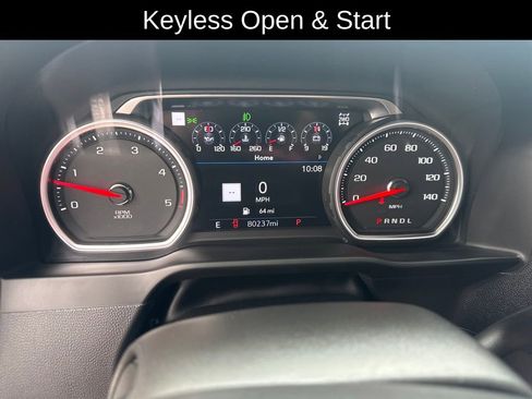 Used 2022 Chevrolet Silverado 3500 High Country image 26