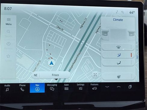 Used 2024 Ford Expedition Max Limited image 18