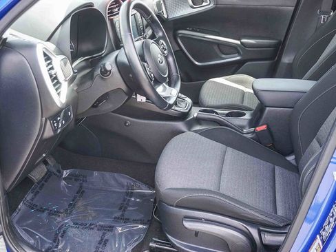 Used 2021 Kia Soul GT-Line FWD image 17