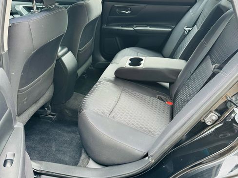 Used 2017 Nissan Altima 2.5 S w/ Power Driver Seat Package image 9