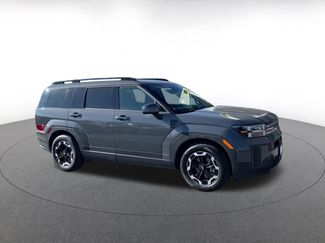 Used 2025 Hyundai Santa Fe SEL video 2