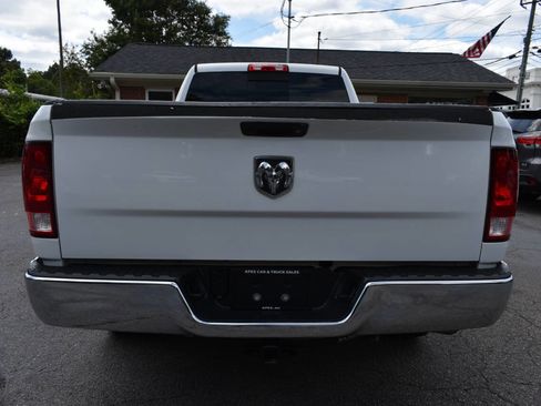 Used 2018 RAM 1500 Tradesman w/ Power & Remote Entry Group image 6