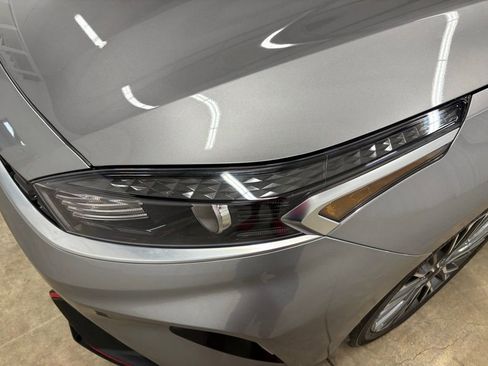 Used 2024 Kia Forte GT-Line image 9