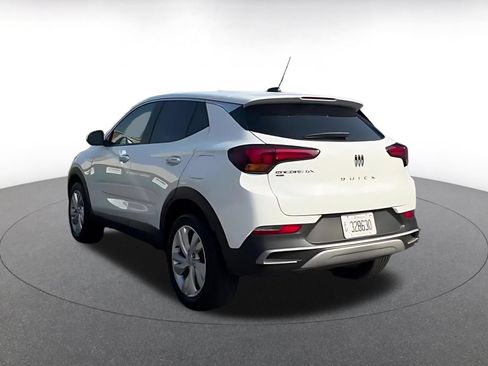 Used 2026 Buick Encore GX Preferred AWD/4WD image 11