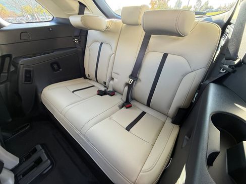 New 2026 MAZDA CX-90 3.3 Turbo w/ Preferred Package image 21