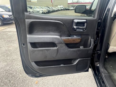 Used 2014 GMC Sierra 1500 SLE w/ SLE Value Package image 13