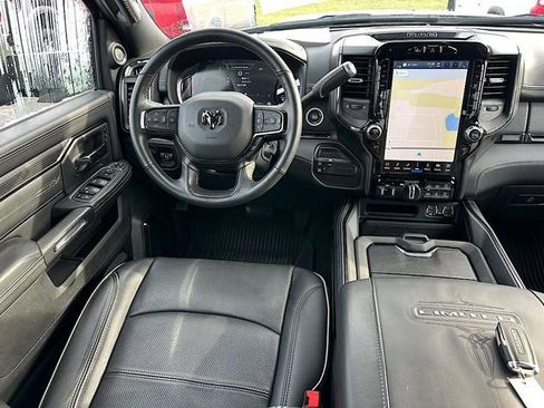 Used 2024 RAM 3500 Limited image 18