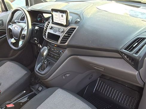 Used 2020 Ford Transit Connect XL image 31