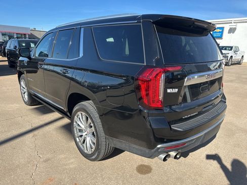 Used 2023 GMC Yukon Denali image 2