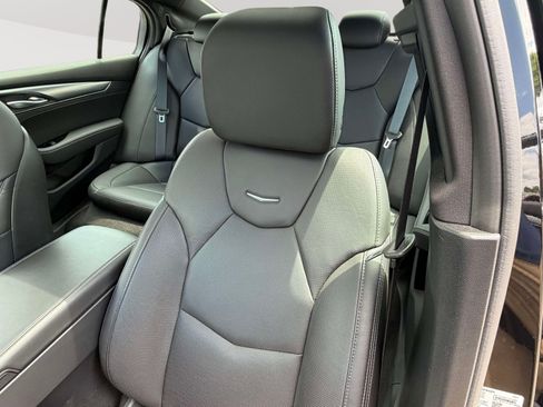 Used 2020 Cadillac CT5 Premium Luxury RWD image 23