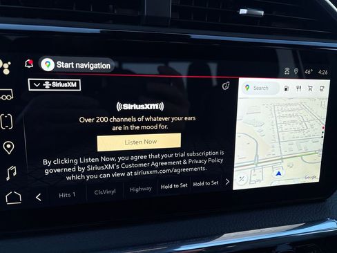 New 2026 GMC Sierra 2500 Denali w/ Denali Reserve Package image 45