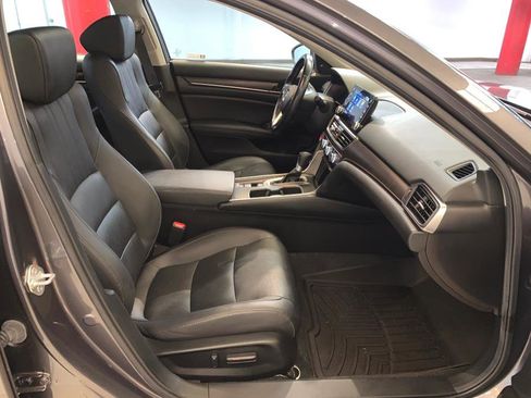 Used 2021 Honda Accord EX-L image 63