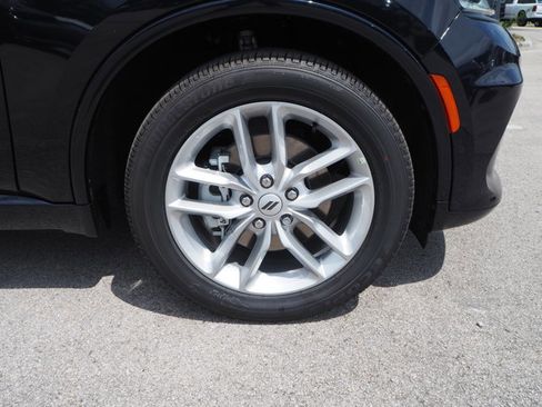 Used 2025 Dodge Durango R/T image 5