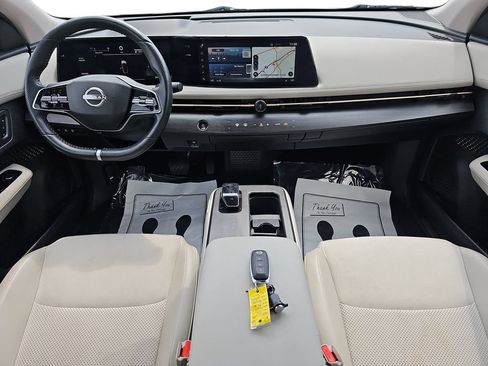 Used 2024 Nissan Ariya AWD image 13