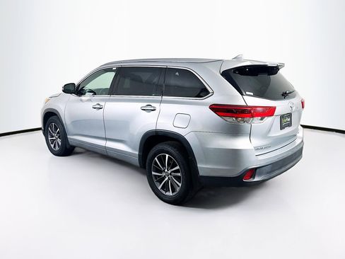 Used 2017 Toyota Highlander XLE image 5