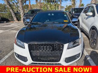 Used 2012 Audi S5 Premium Plus w/ Audi MMI Navigation Plus video 2