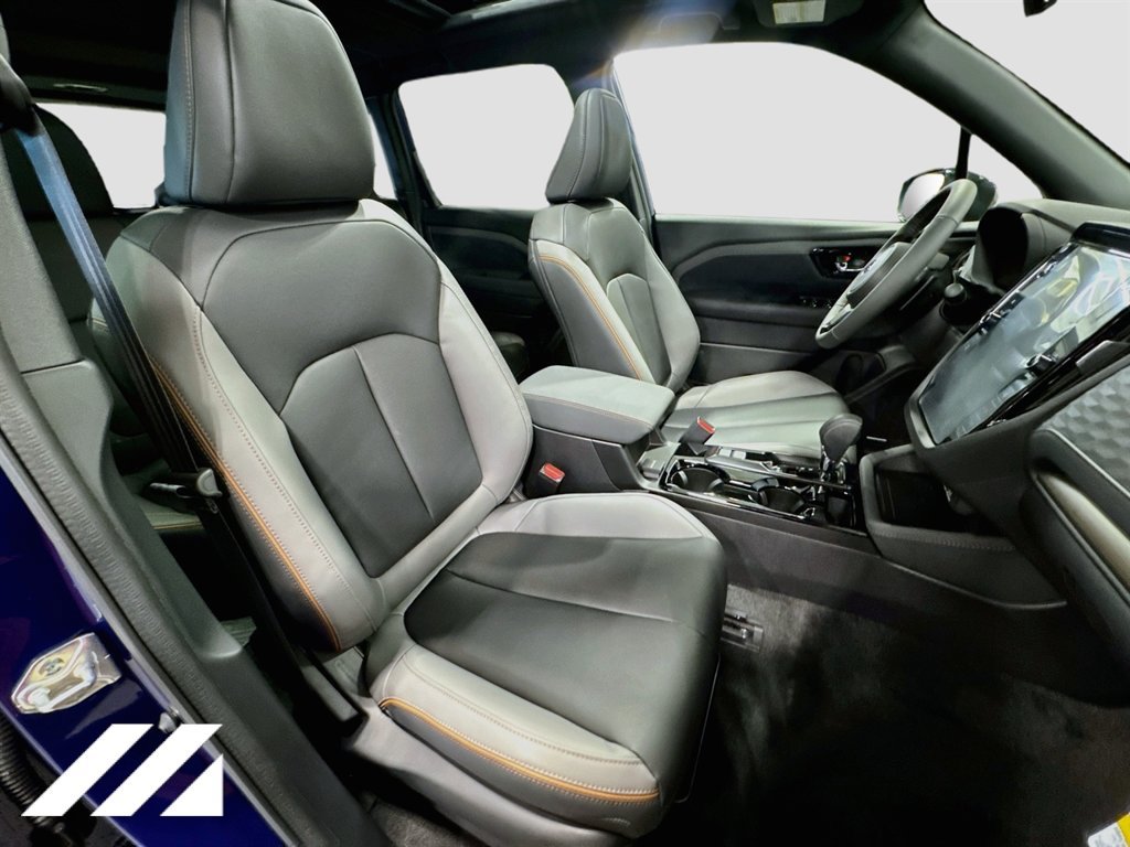 New 2026 Subaru Forester Sport AWD/4WD image 30