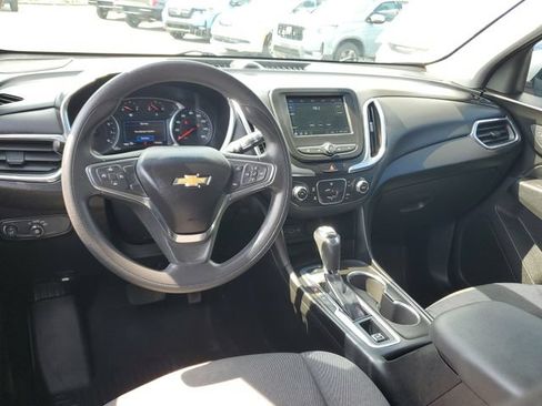 Used 2019 Chevrolet Equinox LT AWD/4WD image 10