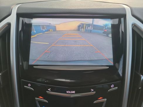 Used 2015 Cadillac SRX Performance w/ Driver Awareness Package FWD image 15