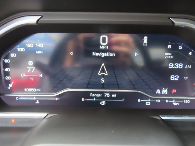Certified 2023 GMC Sierra 1500 AT4X w/ AT4X AEV Edition AWD/4WD image 22