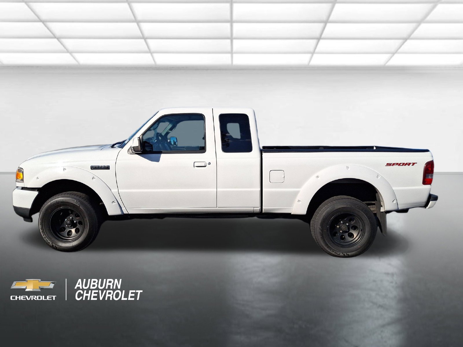 Used 2008 Ford Ranger Sport RWD image 6