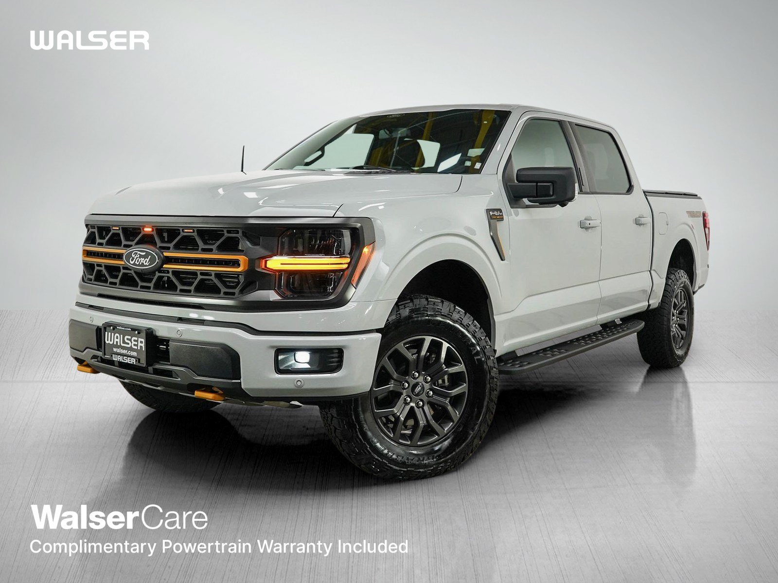 Used 2024 Ford F150 Tremor w/ Bed Utility Package AWD/4WD image 1