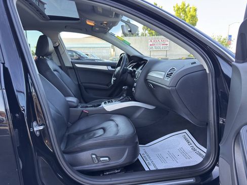 Used 2015 Audi A4 2.0T Premium FWD image 13