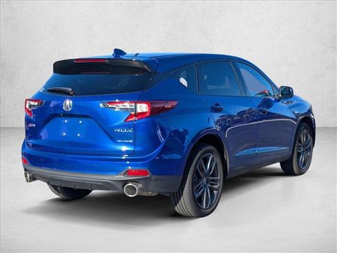 Certified 2024 Acura RDX A-Spec image 5