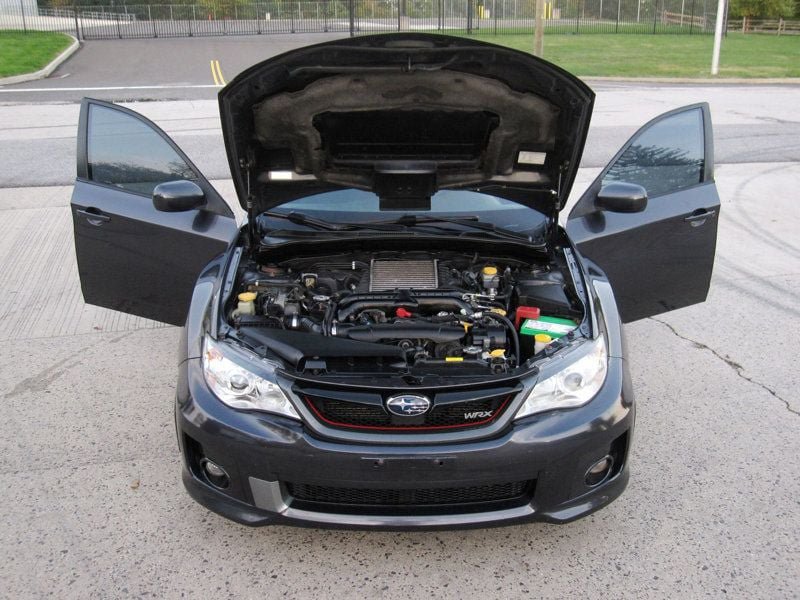 Used 2013 Subaru Impreza WRX Premium AWD/4WD image 30