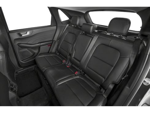 Used 2024 Ford Escape Platinum AWD/4WD image 8