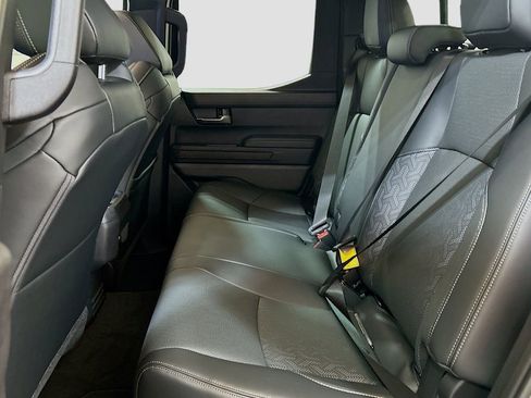 New 2025 Toyota Tacoma Limited AWD/4WD image 25