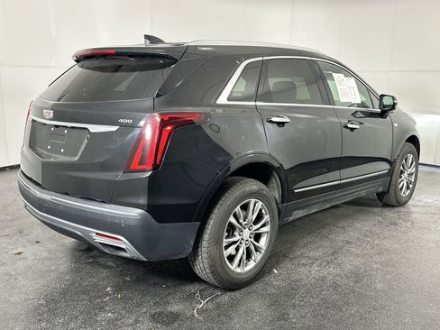 Used 2023 Cadillac XT5 Premium Luxury image 11