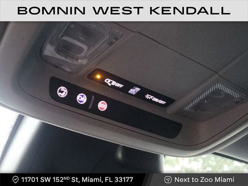 Used 2023 Chevrolet Malibu RS image 28