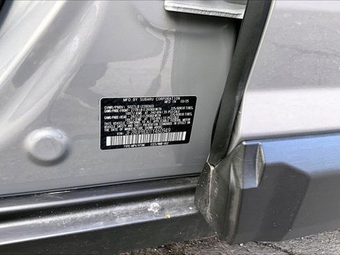 Certified 2026 Subaru Outback Premium AWD/4WD image 20