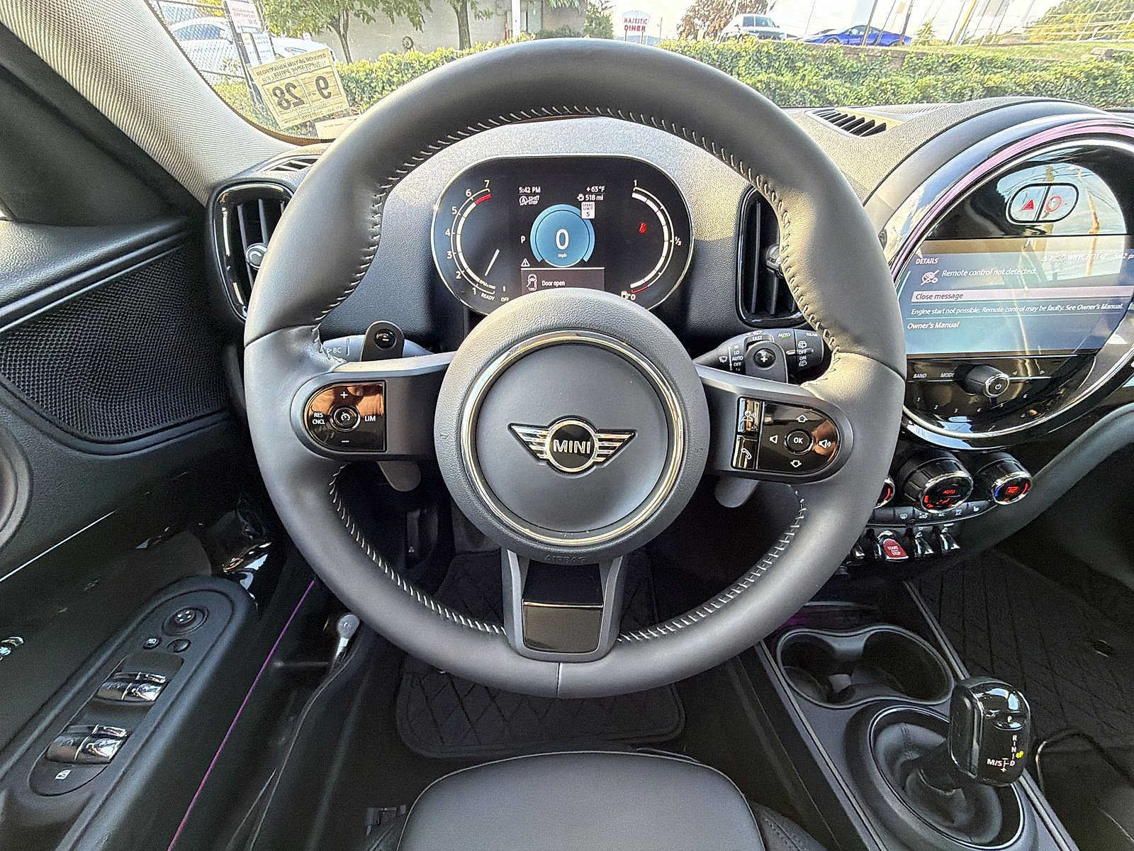 Used 2024 MINI Cooper Countryman S AWD/4WD image 23