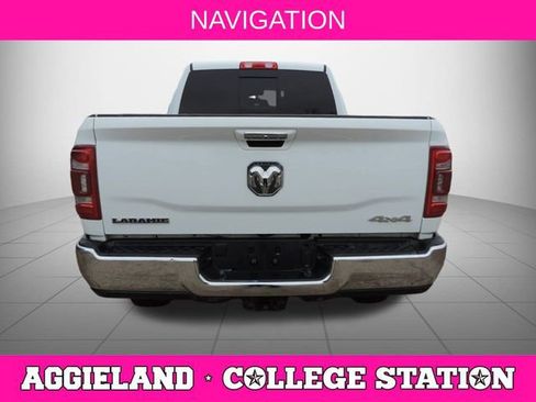Used 2022 RAM 2500 Laramie image 5