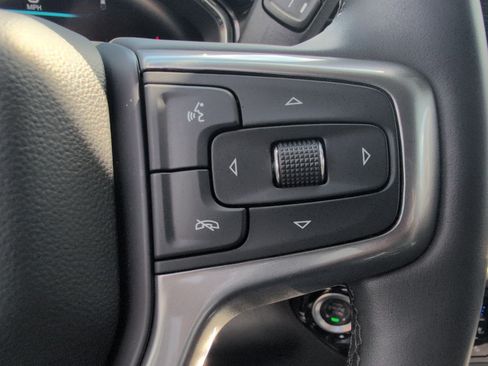 Used 2025 Chevrolet Silverado 2500 LTZ w/ LTZ Convenience Package AWD/4WD image 27