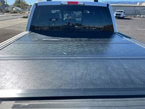 Used 2021 Ford F150 XLT w/ Equipment Group 302A High image 9