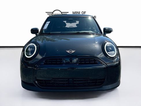 New 2026 MINI Cooper 2-Door Hardtop image 2