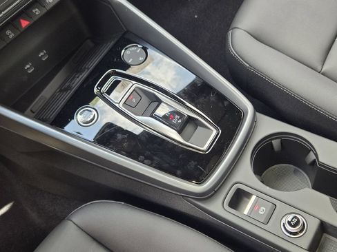 New 2026 Audi A3 2.0T Premium Plus AWD/4WD image 25
