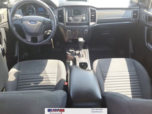 Used 2022 Ford Ranger XL image 7