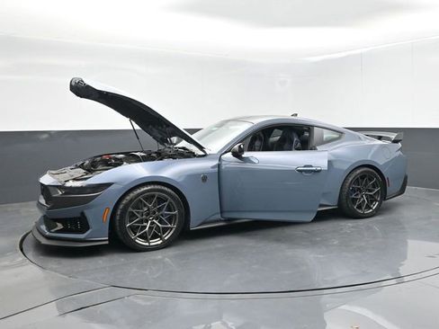 Certified 2024 Ford Mustang Dark Horse w/ Dark Horse Handlin Package image 64