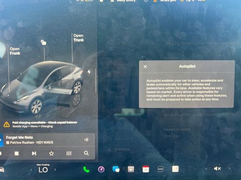 Used 2024 Tesla Model Y Long Range image 14