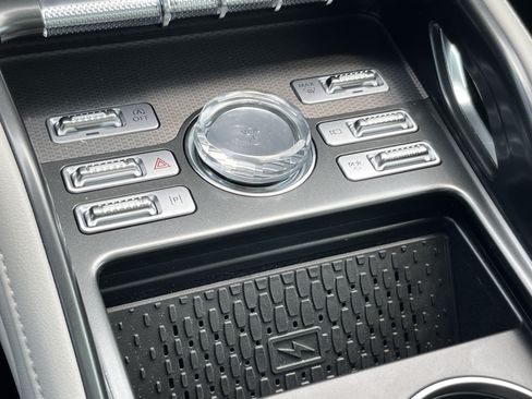 Used 2026 Lincoln Nautilus Premier w/ Equipment Group 102A AWD/4WD image 34