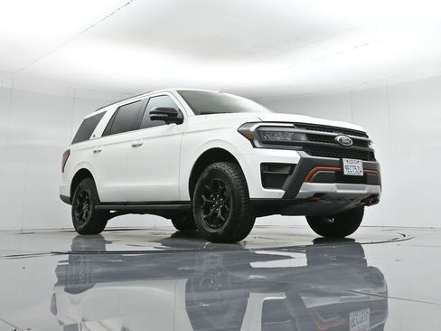 Used 2022 Ford Expedition Timberline image 60